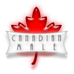 Logo Canadian Male Escorts