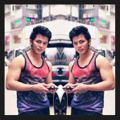 CUTEHUNKASIAN