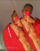 DOMINCANBOY