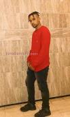DOMINCANBOY