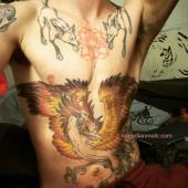JUDASFOX