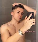 JUSTINGRANT1995