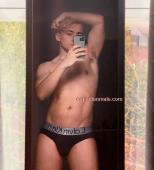 JUSTINGRANT1995