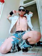 MICKYLOCKHEART