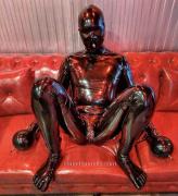 RUBBERSEXOBJECT