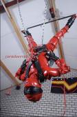 RUBBERSEXOBJECT