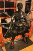 RUBBERSEXOBJECT
